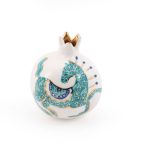 Plain Miniature Pomegranet
