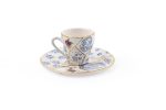 Zangar Ceramic Espresso Cup