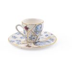 Zangar Ceramic Espresso Cup