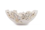 Large Magnolia Bowl