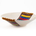 Lalin Cone Bowl
