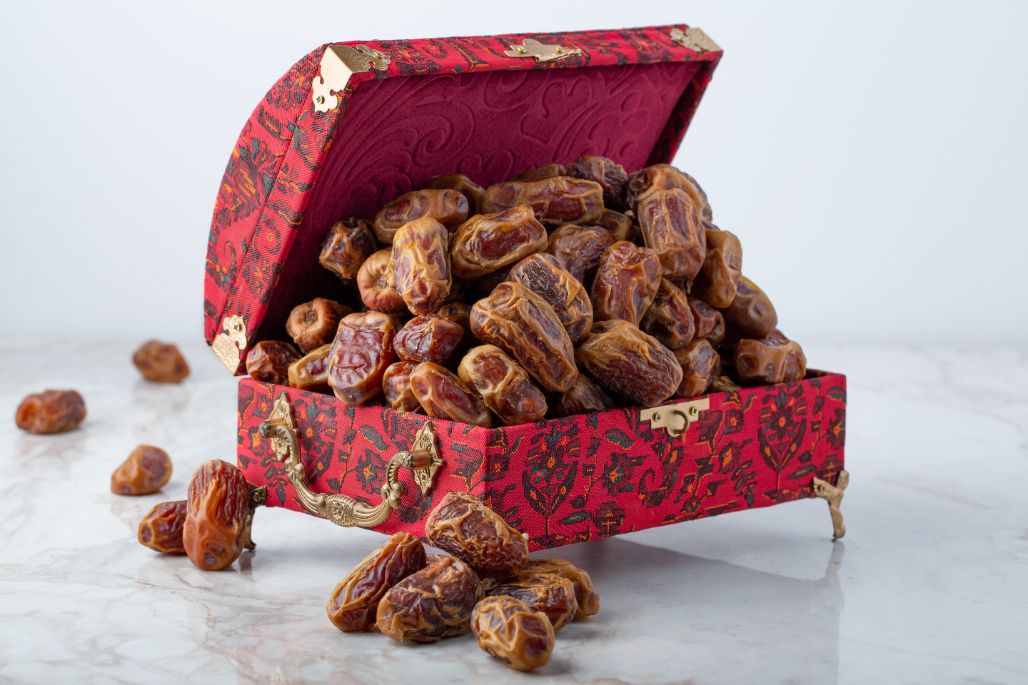 MAJDOUL DATE - Featured Image MAJDOUL DATE - Image 1