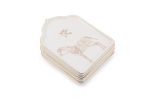 Horse Horse Shaped Dish