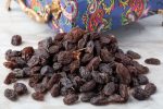 Premium Black Raisins