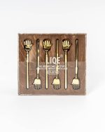 Fatima Spoon Service Set
