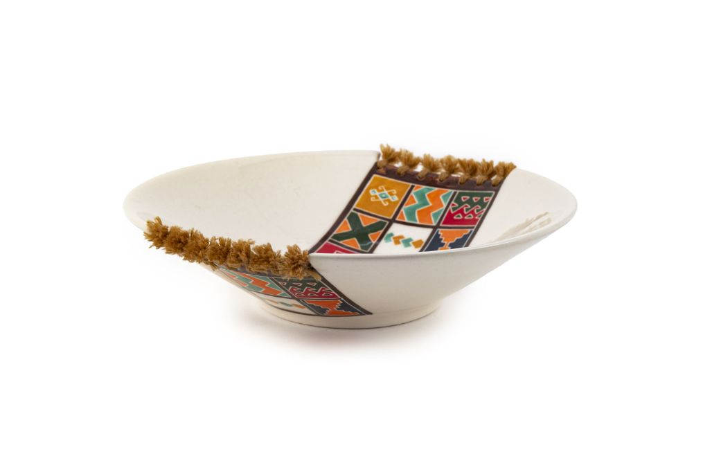 Havir Cone Bowl - Featured Image Havir Cone Bowl - Image 1