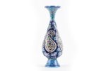 Minakari Torang Vase 25 Cm