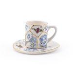 Zangar Ceramic Cup