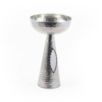 Copper Bowl With Base