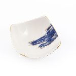 Eye Ceramic Small Bowl