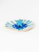 Ramadan Ceramic Star Plate