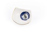 Eye Ceramic Small Bowl