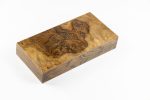 Wooden Board - Backgammon