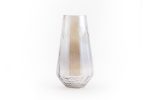 Pyramid Vase
