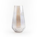 Pyramid Vase