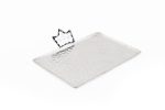 Leaf Design Coaster