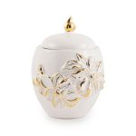 Magnolia Jar
