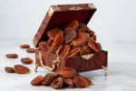 Sun Dried Slice Apricot Dubai premium dried apricot slices