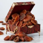 Sun Dried Slice Apricot Dubai premium dried apricot slices
