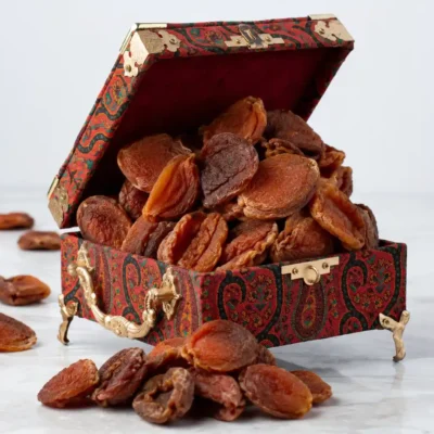 Sun Dried Slice Apricot Dubai premium dried apricot slices