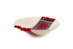 Kilim Cone Bowl
