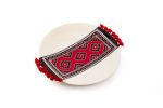 Kilim Plate
