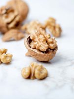 WALNUT CHILI WHLOE SHELL - Image 2