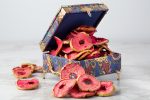 Dried Red Apple (Sour & Sweet) - Image 2