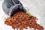 Premium Salted Pistachio Kernels | Roasted & Salted Shelled Pistachios