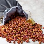 PISTACHIO KERNEL SALTY