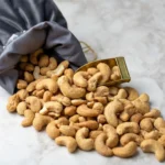 Premium Cashew Crystal Salt Dubai
