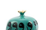 Ceramic Decorative Pomegranate - Image 2