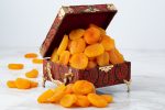 Sun Dried Slice Apricot - Image 2