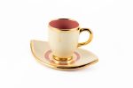 Mug With Gold Trim - Image 2