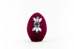 Velvet Egg - Image 2