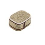 Decorative Khatam Jewelry Box