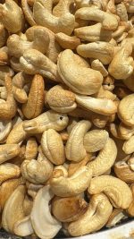 Cashew Roasted