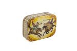 Handcrafted Khatam Kari Jewelry Box