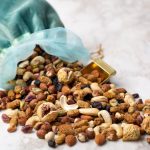 Healthy Mix Nuts