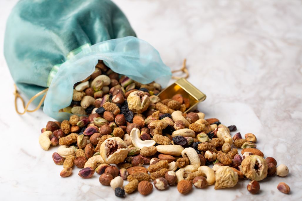 Healthy Mix Nuts - Featured Image Healthy Mix Nuts - Image 1