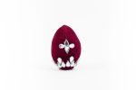 Velvet Egg