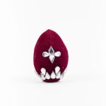 Velvet Egg
