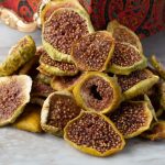 Fig Slice Fruit