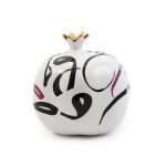 Ceramic Pomegranate