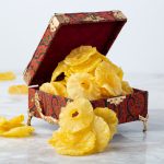 Pineapple Thai Fruit