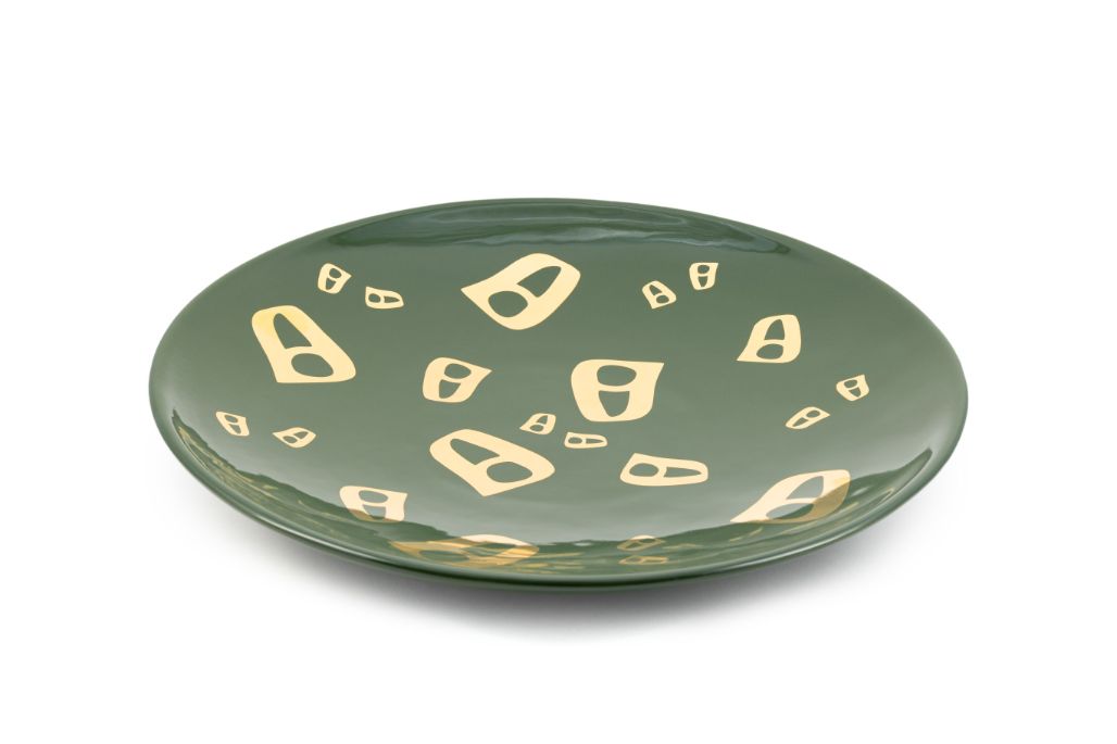 Calligraphy Big Tray - Featured Image Calligraphy Big Tray - Image 1