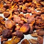 Sun Dried Slice Apricot