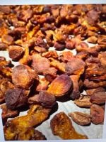 Sun Dried Slice Apricot