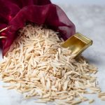 Almond Iranian Sliced