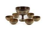 Khatam Handicraft Bowl - Image 2